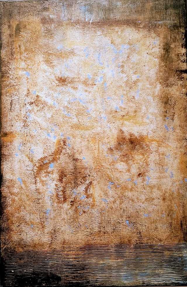 Acrylic Ultra Textured